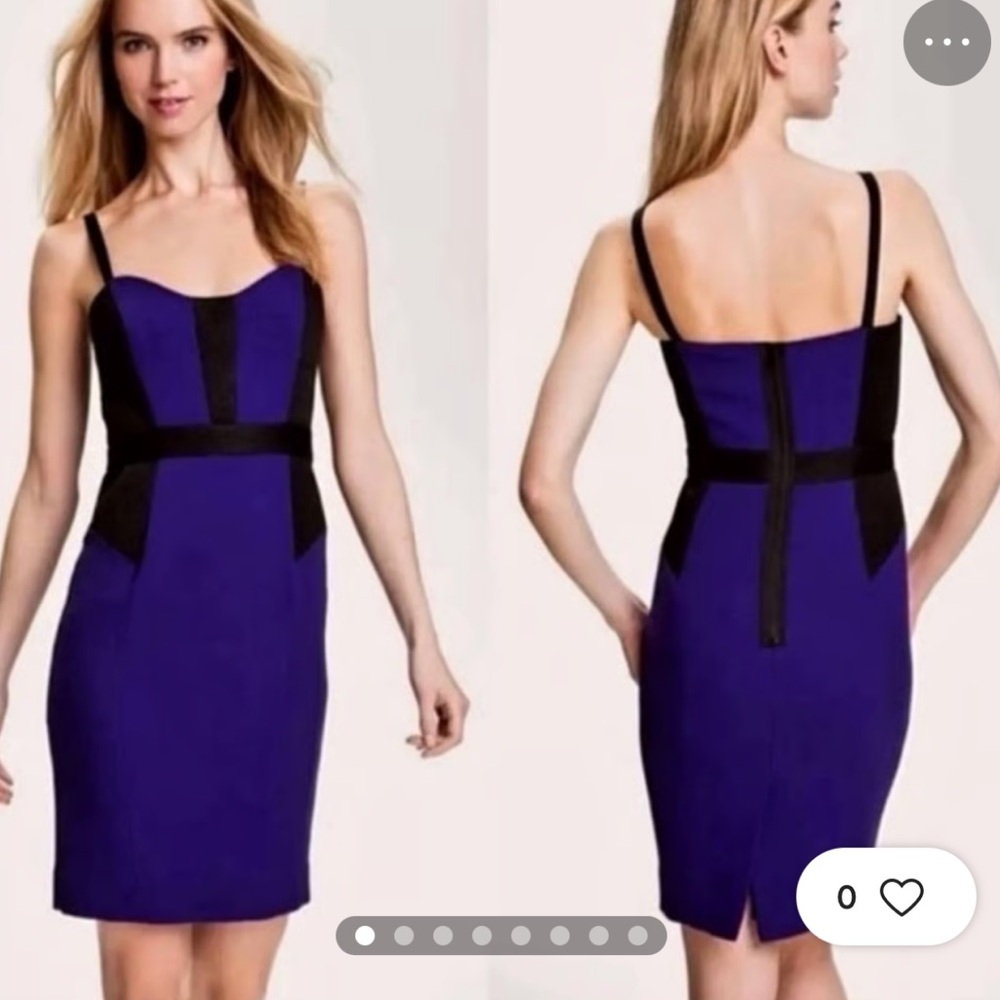 Milly dress